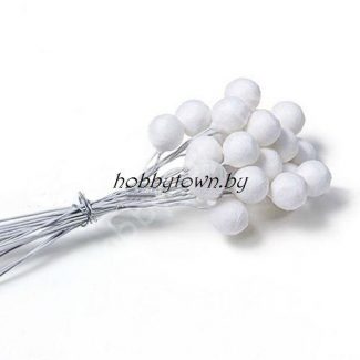 Основа для роз, d=10 мм, 5шт.