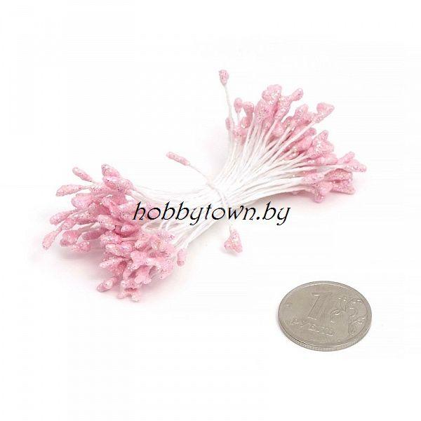 Тычинки Magic 4 Hobby (уп.80 шт)