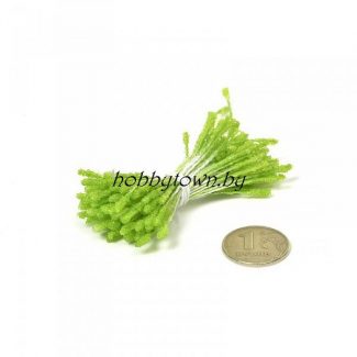 Тычинки Magic 4 Hobby (уп.80 шт)