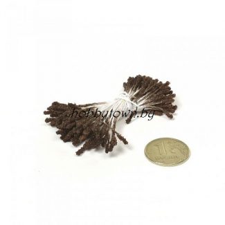 Тычинки Magic 4 Hobby (уп.80 шт)