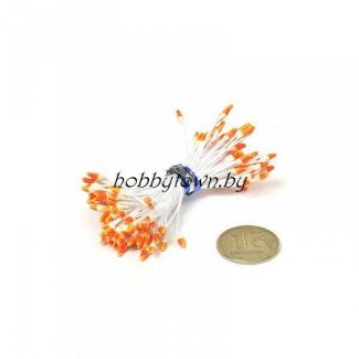 Тычинки Magic 4 Hobby (уп.80 шт)