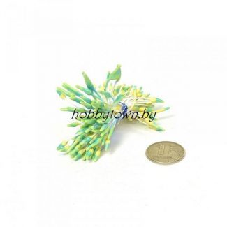 Тычинки Magic 4 Hobby (уп.80 шт)