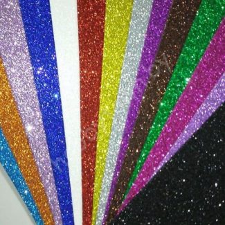 Глиттерный, 2 мм, 20*30 Китай