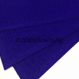 Фоамиран махровый (плюшевый) 2мм