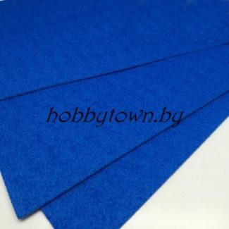 Фоамиран махровый (плюшевый) 2мм