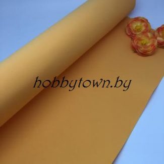 Фоамиран premium 50х50, толщина 1мм
