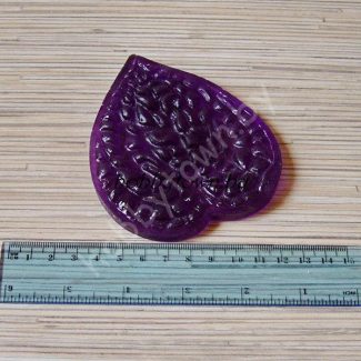 Молд "Лепесток антуриума"