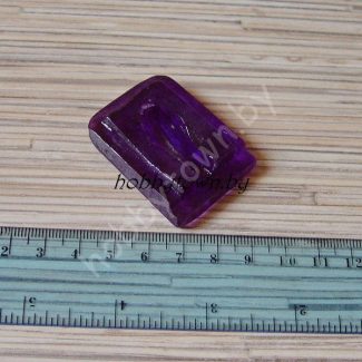 Молд "Пестик орхидеи"