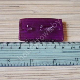 Молд "Тычинки"