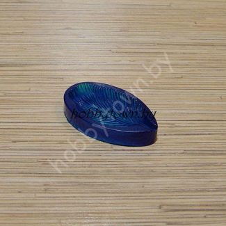 Молд Тюльпан Попугайный (лепесток)