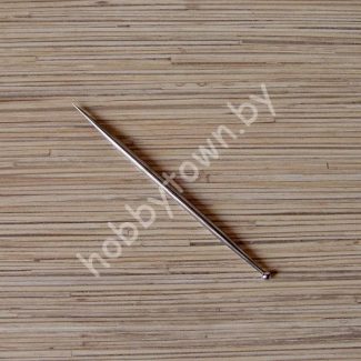 Стек металлический с шариком 5мм