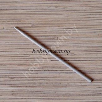 Стек металлический с тефлоновым покрытием