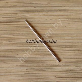 Стек основной с закругл. концом