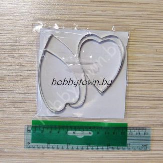 Каттер "Антуриум"