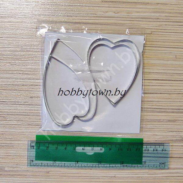 Каттер "Антуриум"