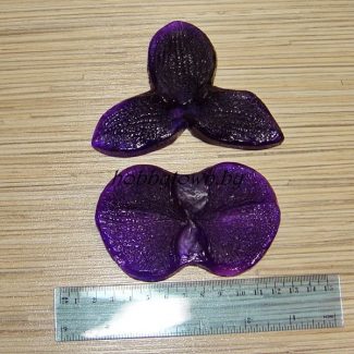 Молд Орхидея Phalaenopsis (большой)