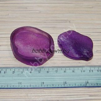 Молд двухсторонний "Каттлея"