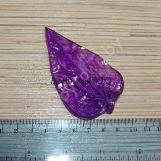 Молд "Клематис" (лист)