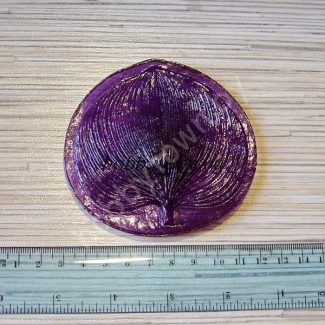 Молд Гиацинт водный лист