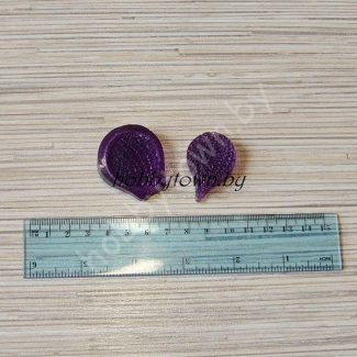 Двухсторонний молд Орхидеи Ванда