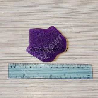 Молд Виноград (лист)