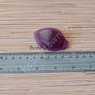 Молд лепесток лотоса (малый)