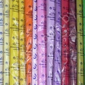 Иранский фоамиран 0,8-1 мм, 30*35 см, 60*35 см, 60*70 см