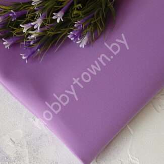 Фоамиран иранский 0,8-1 мм (цв. фиолетовый 157 (011))