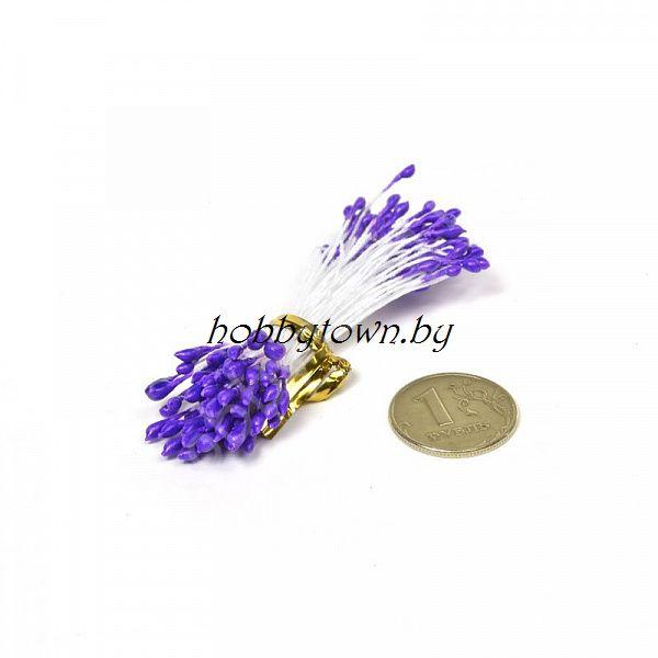 Тычинки Magic 4 Hobby (уп.86 шт)