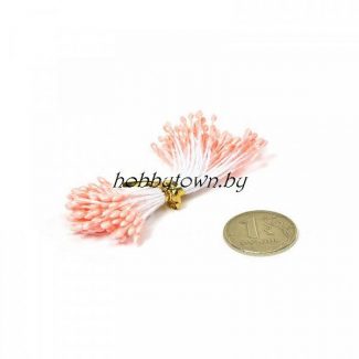 Тычинки Magic 4 Hobby (уп.80 шт)