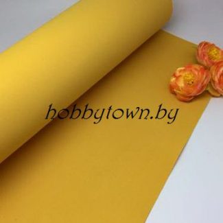 Фоамиран premium 50х50, толщина 1мм