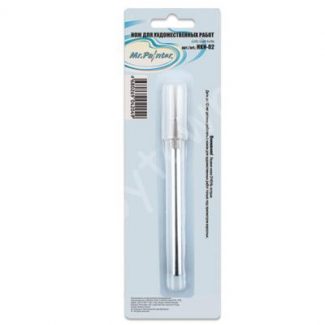 Нож для художественных работ