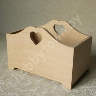 Короб 18x10,5x12 см