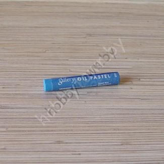 Пастель масляная профессиональная мягкая Mungyo Gallery Oil, цвет 221 кобальт синий 1шт.