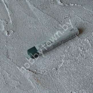 Пастель сухая мягкая профессиональная квадратная Mungyo, цвет 069 серо-зеленый 1шт.