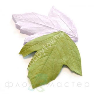 Молд Лист Калины