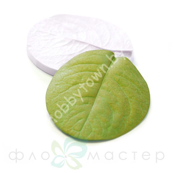 Молд Лист Каприфоль (Жимолость) Большой