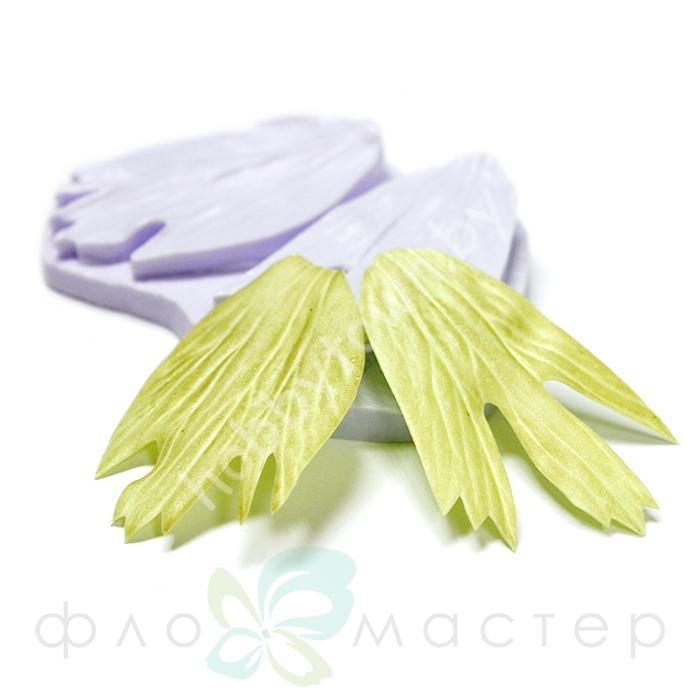 Молд Листья Анемоны