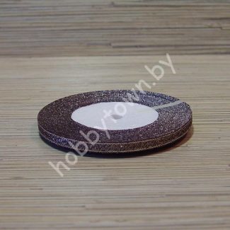 Лента-парча, ширина 6 мм,(цв.07) 1 метр