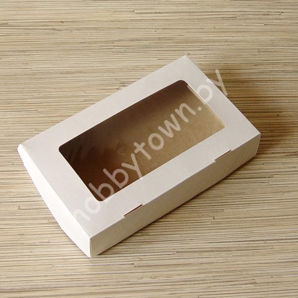 Коробка Tabox 1000 размер 120х200х40 мм 1 шт. — изображение 2