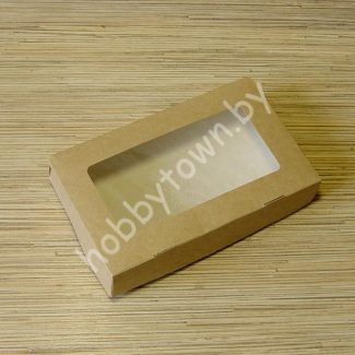 Коробка Tabox 1000 размер 120х200х40 мм 1 шт.