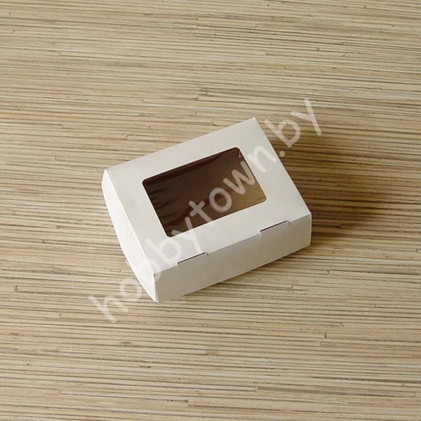 Коробка Tabox 300 размер 80х100х35 мм 1 шт. — изображение 2