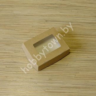 Коробка Tabox 300 размер 80х100х35 мм 1 шт.