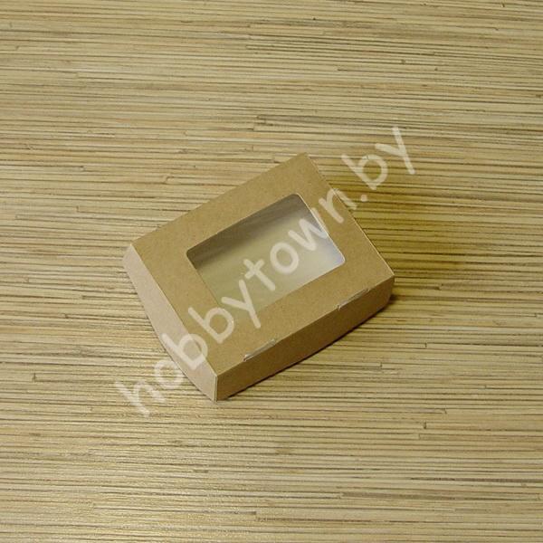 Коробка Tabox 300 размер 80х100х35 мм 1 шт.