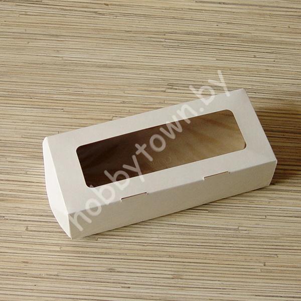 Коробка Tabox 500 размер 70х170х40 мм 1 шт. — изображение 2