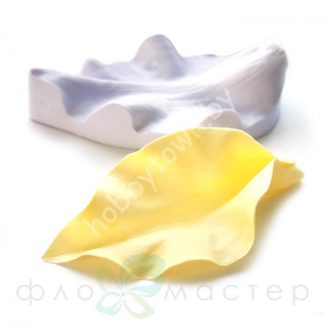 Молд Лепесток Каллы