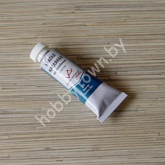 Масляная краска Vista-Artista Studio ( цв. Церулеум) 45 мл