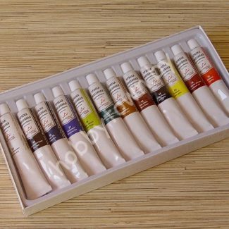 Масляные краски