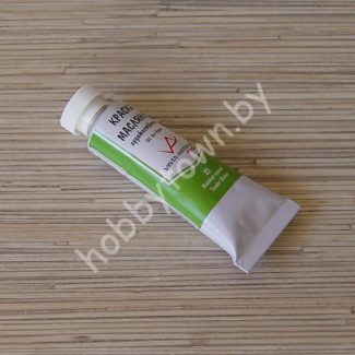 Масляная краска Vista-Artista Studio ( цв. Майская зелень ) 45 мл