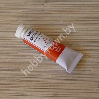 Масляная краска Vista-Artista Studio ( цв. Вермилион ) 45 мл